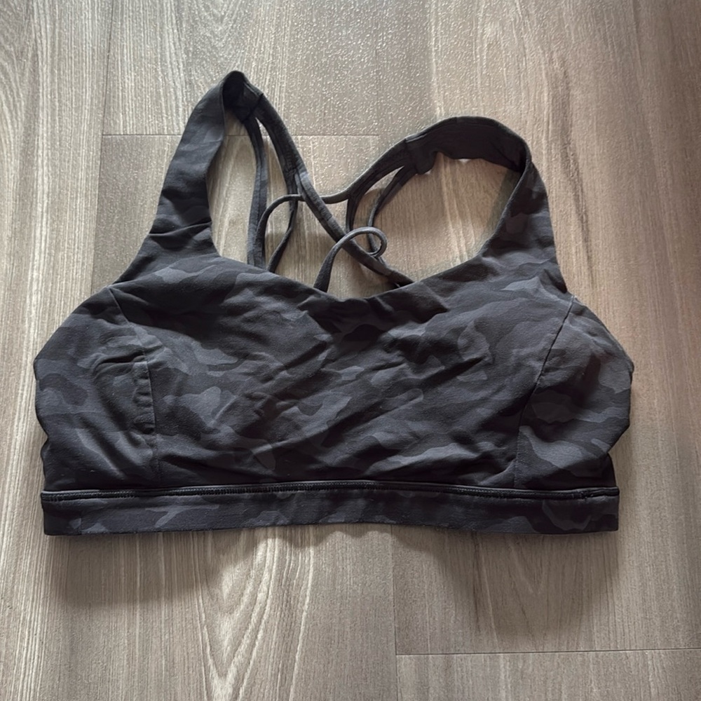 Lululemon bra